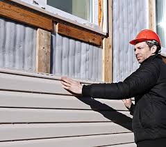 Best Siding for New Construction  in St Henry, OH